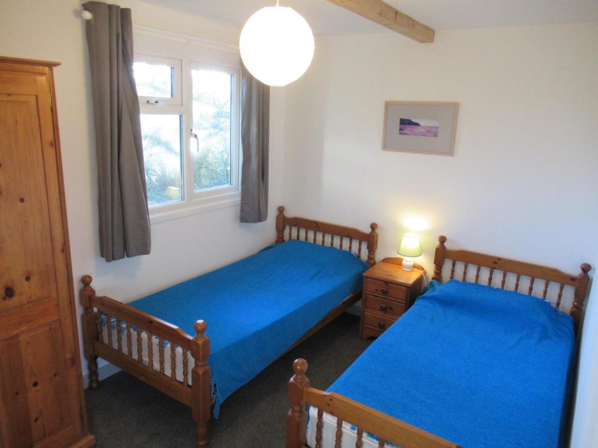 Porthtowan Mount Hawke Holiday Bungalows מראה חיצוני תמונה